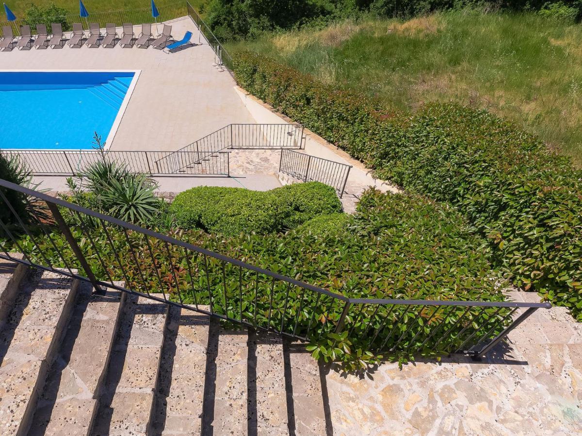 Holiday Home Casa Nini By Interhome Bibali Exterior foto