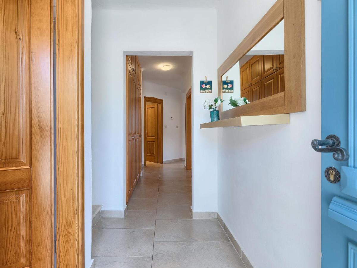 Holiday Home Casa Nini By Interhome Bibali Exterior foto